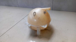 Reservatório Água Radiador Vw Jetta Tsi 2.0 2012 2013