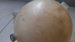 RESERVATÓRIO ÁGUA RADIADOR VW JETTA TSI 2.0 2012 2013