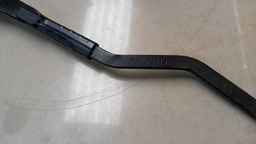 BRAÇO LIMPADOR PARABRISA ESQUERDO FIAT TORO 2.0 DIESEL 2020