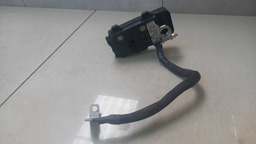 Terminal Polo Positivo Bateria Fiat Toro 2.0 Diesel 2020