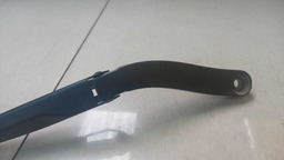 BRAÇO LIMPADOR PARABRISA LADO ESQUERDO FIAT TORO 2.0 2020