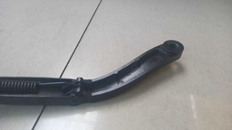 BRAÇO LIMPADOR PARABRISA LADO ESQUERDO FIAT TORO 2.0 2020