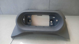 Moldura Comando Ar Condicionado Fiat Toro 2.0 Diesel 2020