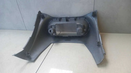 MOLDURA COMANDO AR CONDICIONADO FIAT TORO 2.0 DIESEL 2020