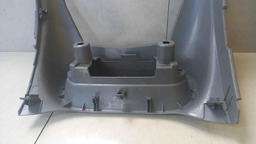 MOLDURA COMANDO AR CONDICIONADO FIAT TORO 2.0 DIESEL 2020