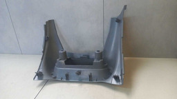 MOLDURA COMANDO AR CONDICIONADO FIAT TORO 2.0 DIESEL 2020