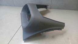 MOLDURA COMANDO AR CONDICIONADO FIAT TORO 2.0 DIESEL 2020