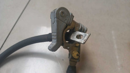 CABO NEGATIVO BATERIA FIAT TORO 2.0 DIESEL 2020 51989548