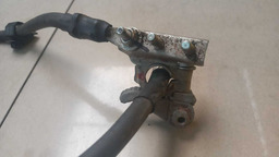 CABO NEGATIVO BATERIA FIAT TORO 2.0 DIESEL 2020 51989548