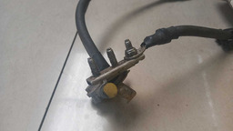 CABO NEGATIVO BATERIA FIAT TORO 2.0 DIESEL 2020 51989548