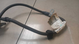 CABO NEGATIVO BATERIA FIAT TORO 2.0 DIESEL 2020 51989548