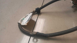 CABO NEGATIVO BATERIA FIAT TORO 2.0 DIESEL 2020 51989548