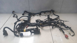 Chicote Injeção Fiat Toro 2.0 Diesel 2020 46342213