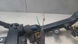 CHICOTE INJEÇÃO FIAT TORO 2.0 DIESEL 2020 46342213