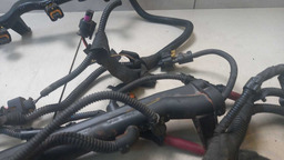 CHICOTE INJEÇÃO FIAT TORO 2.0 DIESEL 2020 46342213