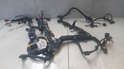 CHICOTE INJEÇÃO FIAT TORO 2.0 DIESEL 2020 46342213