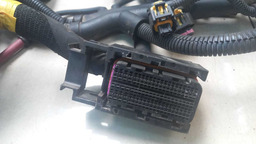 CHICOTE INJEÇÃO FIAT TORO 2.0 DIESEL 2020 46342213