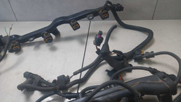 CHICOTE INJEÇÃO FIAT TORO 2.0 DIESEL 2020 46342213