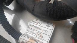 CHICOTE INJEÇÃO FIAT TORO 2.0 DIESEL 2020 46342213