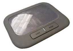 LUZ CORTESIA TETO HYUNDAI VERA CRUZ 2011 2012