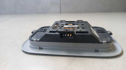 LUZ CORTESIA TETO HYUNDAI VERA CRUZ 2011 2012