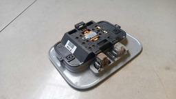 LUZ CORTESIA TETO HYUNDAI VERA CRUZ 2011 2012