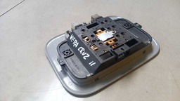 LUZ CORTESIA TETO HYUNDAI VERA CRUZ 2011 2012