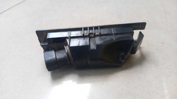 LUZ PLACA FIAT TORO 2.0 DIESEL 2020 (1)