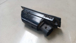 LUZ PLACA FIAT TORO 2.0 DIESEL 2020 (1)