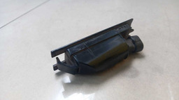 LUZ PLACA FIAT TORO 2.0 DIESEL 2020 (1)