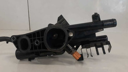 CARCAÇA VÁLVULA TERMOSTATICA HYUNDAI SONATA 2.4 2012