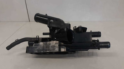 CARCAÇA VÁLVULA TERMOSTATICA HYUNDAI SONATA 2.4 2012