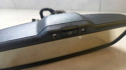 RETROVISOR INTERNO FIAT TORO 2.0 DIESEL 2020