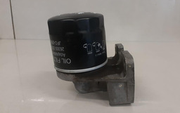 SUPORTE FILTRO ÓLEO HYUNDAI SONATA 2.4 2012