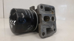 SUPORTE FILTRO ÓLEO HYUNDAI SONATA 2.4 2012