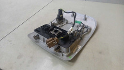 LUZ CORTESIA TETO FIAT TORO 2.0 DIESEL 2020