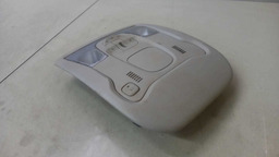 LUZ CORTESIA TETO FIAT TORO 2.0 DIESEL 2020