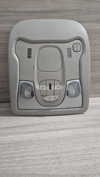 LUZ CORTESIA TETO FIAT TORO 2.0 DIESEL 2020