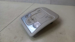 LUZ CORTESIA TETO FIAT TORO 2.0 DIESEL 2020