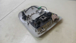 LUZ CORTESIA TETO FIAT TORO 2.0 DIESEL 2020