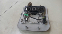 LUZ CORTESIA TETO FIAT TORO 2.0 DIESEL 2020