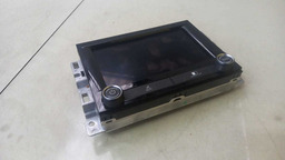 MULTIMÍDIA FIAT TORO 2.0 DIESEL 2020 100253840 PRETO