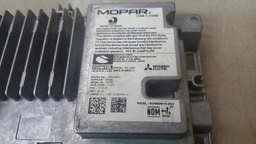 MULTIMÍDIA FIAT TORO 2.0 DIESEL 2020 100253840 PRETO