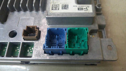 MULTIMÍDIA FIAT TORO 2.0 DIESEL 2020 100253840 PRETO