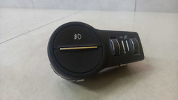 Botão Regulagem Luz Farol Milha Fiat Toro 2.0 Diesel 2020