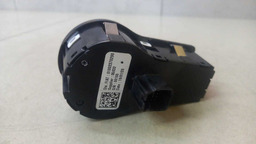 BOTÃO REGULAGEM LUZ FAROL MILHA FIAT TORO 2.0 DIESEL 2020