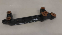 SUPORTE COXIM MOTOR JEEP RENEGADE 1.8 2017 A 2020