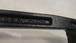 SUPORTE COXIM MOTOR JEEP RENEGADE 1.8 2017 A 2020