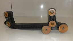 SUPORTE COXIM MOTOR JEEP RENEGADE 1.8 2017 A 2020