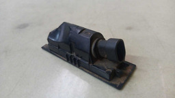 LUZ PLACA FIAT TORO 2.0 DIESEL 2020